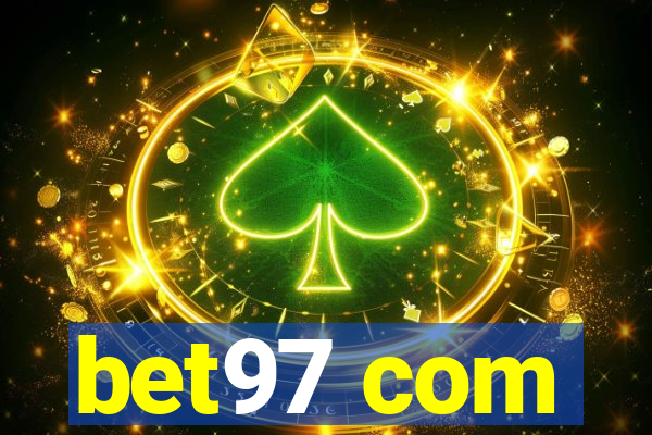 bet97 com